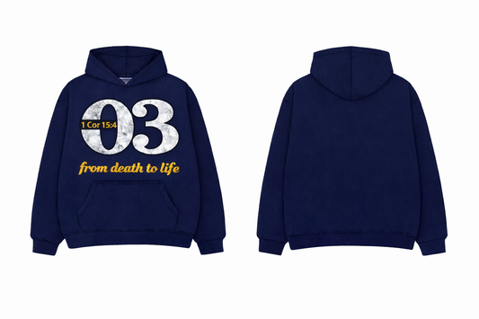 03 Revival Hoodie