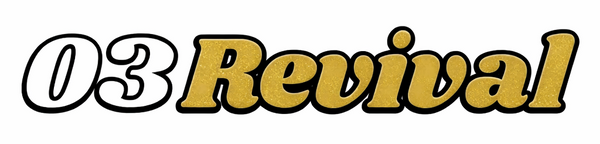 03:Revival
